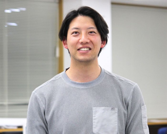 Uさんの画像