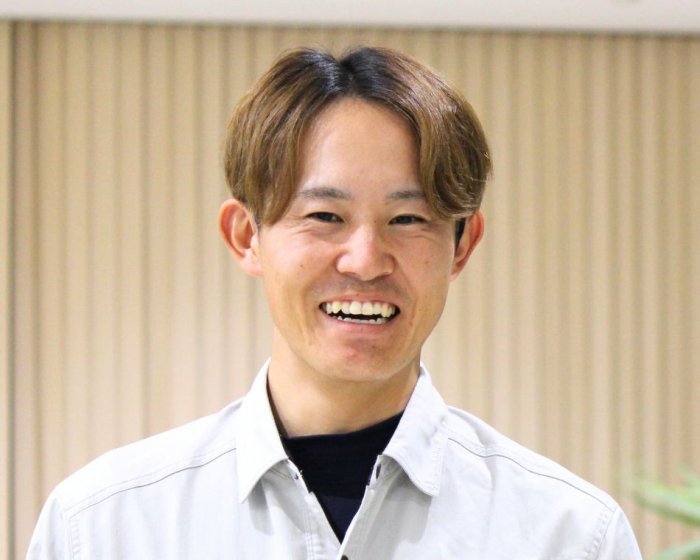 Iさんの画像