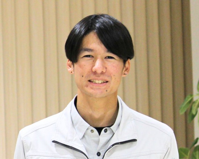 Sさんの画像