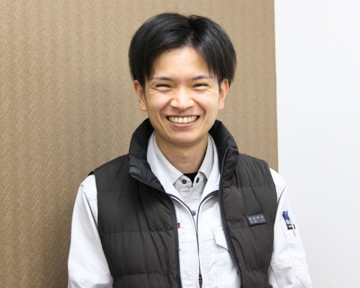 Iさんの画像