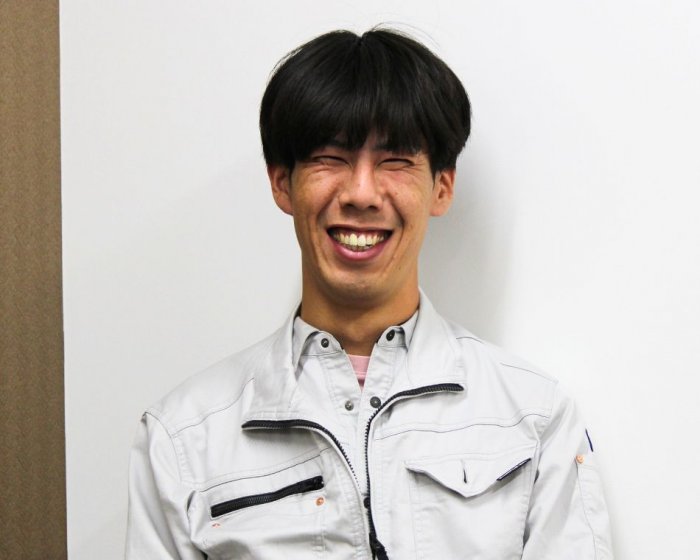 Kさんの画像